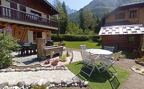 Le Jardin De Talefre